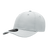 Decky Sleek H2O L/C Structured Caps | Decky 6401 Grey OSFM Hats