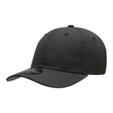 Decky Sleek H2O L/C Structured Caps | Decky 6401 Sleek HO L/C Structured Caps OSFM Hats