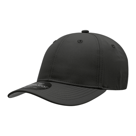 Decky Sleek H2O L/C Structured Caps | Decky 6401 Sleek HO L/C Structured Caps OSFM Hats