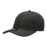 Decky Sleek H2O L/C Structured Caps | Decky 6401 Sleek HO L/C Structured Caps OSFM Hats