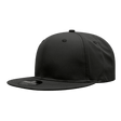 Decky Sleek H2O Snapbacks | Decky 6403 Black OSFM
