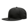 Decky Sleek H2O Snapbacks | Decky 6403 Black OSFM