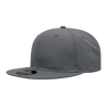 Decky Sleek H2O Snapbacks | Decky 6403 Char Standard