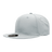Decky Sleek H2O Snapbacks | Decky 6403 Grey OSFM
