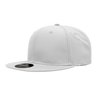 Decky Sleek H2O Snapbacks | Decky 6403 White OSFM
