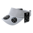 Decky Sleek H2O Sun Visors | Decky 6404 Grey OSFM Visors