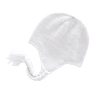 Decky Solid Peruvian Beanies | Decky 633 White OSFM Beanies