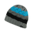 Decky St. Helens Beanie | Decky K034 Grey/Teal OSFM Beanies