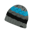 Decky St. Helens Beanie | Decky K034 Grey/Teal OSFM Beanies