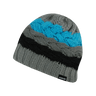 Decky St. Helens Beanie | Decky K034 Grey/Teal OSFM Beanies