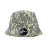 Decky Structured Cotton Fisherman's Hat | Decky 450 Army Digital S/M Hats