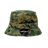 Decky Structured Cotton Fisherman's Hat | Decky 450 Marines Digital S/M Hats