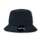 Decky Structured Cotton Fisherman's Hat | Decky 450 Navy S/M Hats