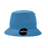 Decky Structured Cotton Fisherman's Hat | Decky 450 Sky Blue S/M Hats