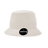 Decky Structured Cotton Fisherman's Hat | Decky 450 White S/M Hats