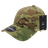 Decky Structured MULTICAM L/C Cap | Decky 6301 Multicam OSFM Hats