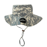 Decky Structured Ripstop Boonies | Decky 5303 Army Digital L/XL