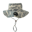 Decky Structured Ripstop Boonies | Decky 5303 Army Digital S/M
