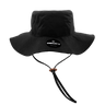 Decky Structured Ripstop Boonies | Decky 5303 Black S/M