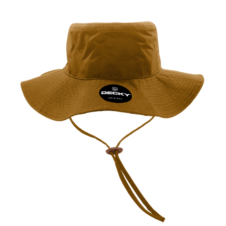 Decky Structured Ripstop Boonies | Decky 5303 Coyote S/M