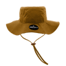 Decky Structured Ripstop Boonies | Decky 5303 Coyote S/M