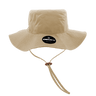 Decky Structured Ripstop Boonies | Decky 5303 Khaki S/M