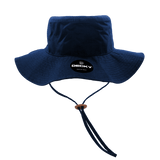 Decky Structured Ripstop Boonies | Decky 5303 Navy L/XL