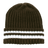 Decky Sweater Beanie | Decky 622 Brown OSFM Beanies