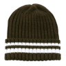 Decky Sweater Beanie | Decky 622 Brown OSFM Beanies
