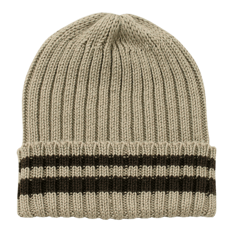 Decky Sweater Beanie | Decky 622 Khaki OSFM Beanies