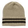 Decky Sweater Beanie | Decky 622 Khaki OSFM Beanies