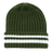 Decky Sweater Beanie | Decky 622 Olive OSFM Beanies