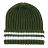 Decky Sweater Beanie | Decky 622 Olive OSFM Beanies