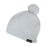 Decky Tai Beanie | Decky K026 White OSFM Beanies
