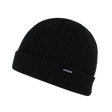 Decky Taranaki Beanie | Decky K041 Black OSFM Beanies