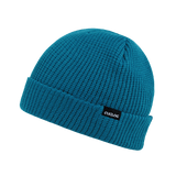 Decky Taranaki Beanie | Decky K041 Blue OSFM Beanies