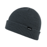 Decky Taranaki Beanie | Decky K041 Charcoal OSFM Beanies