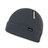 Decky Taranaki Beanie | Decky K041 Grey OSFM Beanies