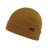 Decky Taranaki Beanie | Decky K041 Mustard Standard Beanies
