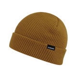 Decky Taranaki Beanie | Decky K041 Mustard Standard Beanies