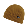 Decky Taranaki Beanie | Decky K041 Mustard Standard Beanies