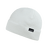 Decky Taranaki Beanie | Decky K041 White OSFM Beanies