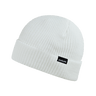 Decky Taranaki Beanie | Decky K041 White OSFM Beanies