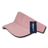 Decky Terry Visor | Decky 996 Pink OSFM Visors