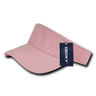 Decky Terry Visor | Decky 996 Pink OSFM Visors