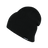 Decky Uluru Beanie | Decky K036 Black OSFM Beanies