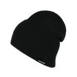 Decky Uluru Beanie | Decky K036 Black OSFM Beanies