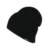 Decky Uluru Beanie | Decky K036 Black OSFM Beanies