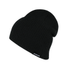 Decky Uluru Beanie | Decky K036 Black OSFM Beanies