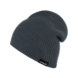 Decky Uluru Beanie | Decky K036 Charcoal OSFM Beanies